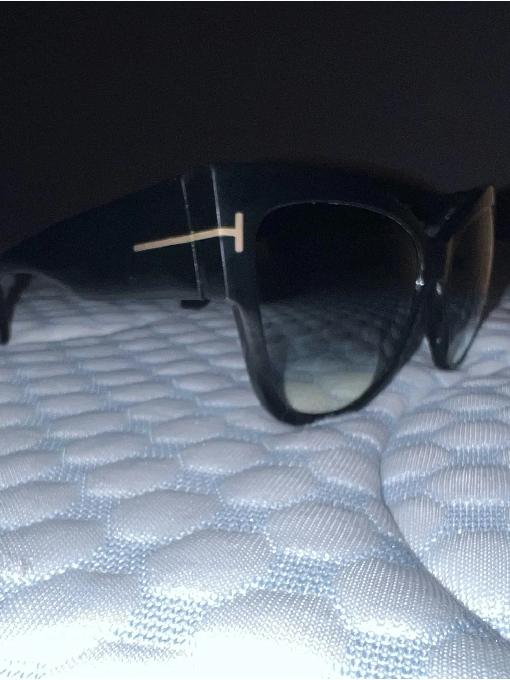 Tom Ford Anoushka Sunglasses